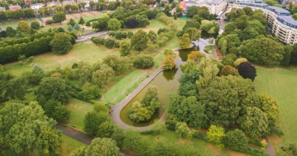 herbert park
