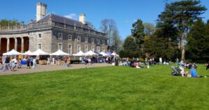 castletown house