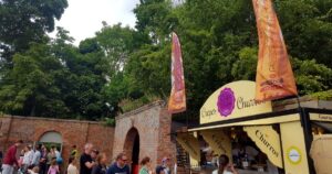 flavours of fingal crepes