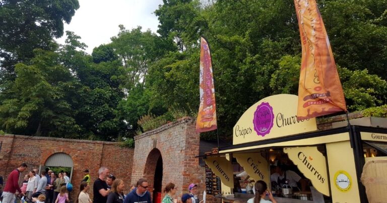 flavours of fingal crepes